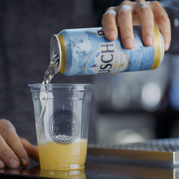 Videos - Anheuser Busch Draught