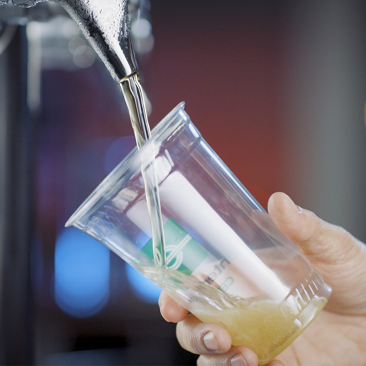 Videos - Anheuser Busch Draught