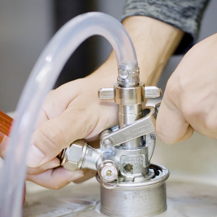 Videos Anheuser Busch Draught