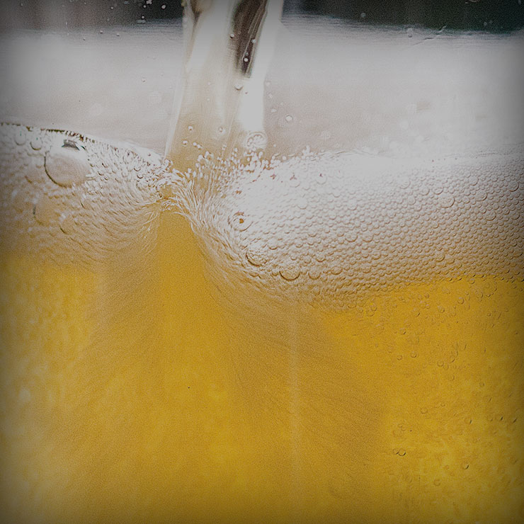 Bartenders - Anheuser Busch Draught