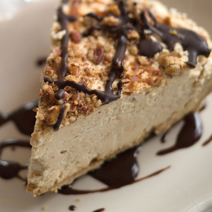 Beer + Desserts Anheuser Busch Draught